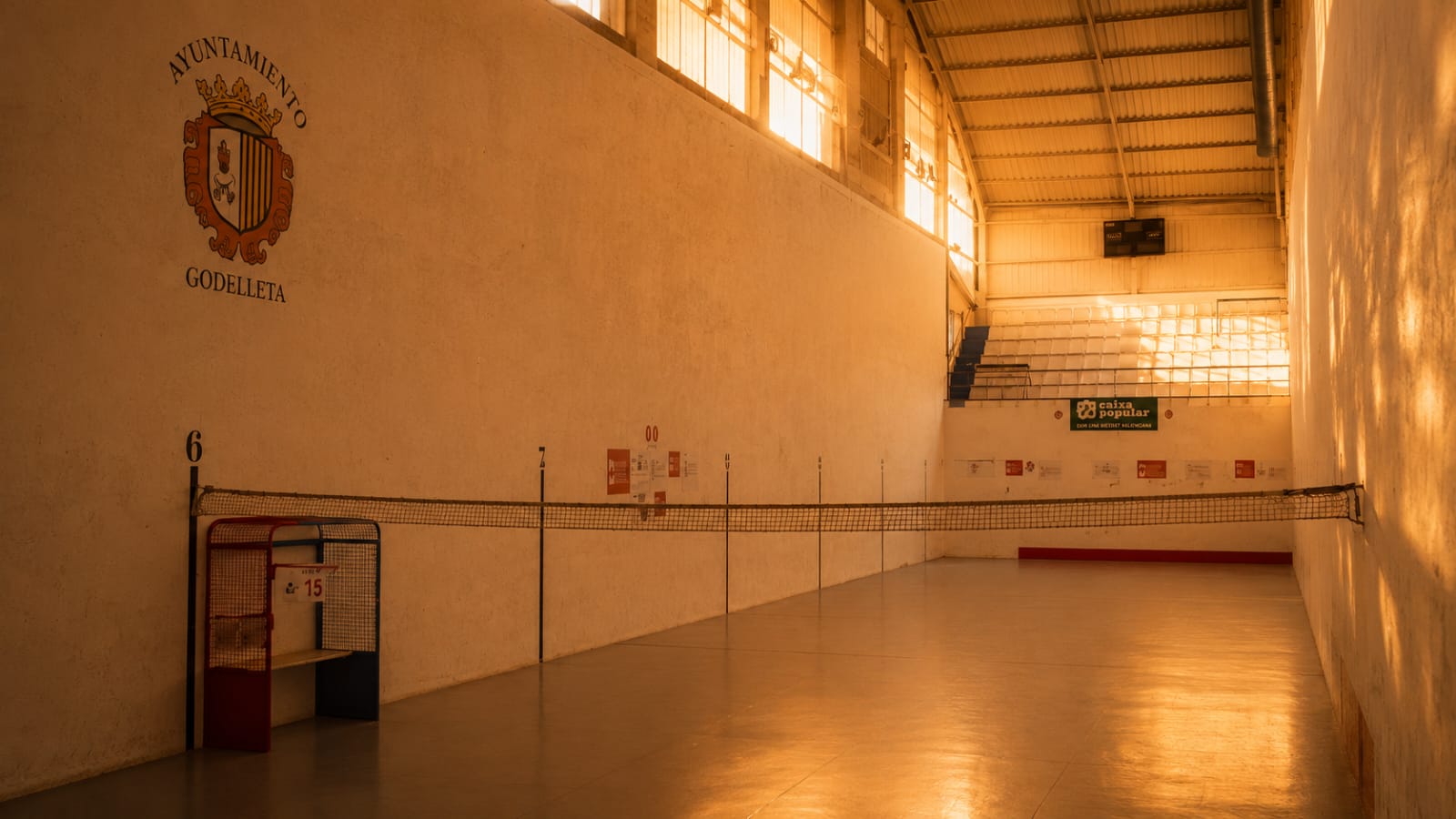 Galería 9